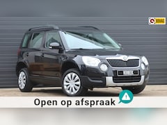 Skoda Yeti - 1.2 TSI Ambition Airco/6-Bak/Dealer onderhouden