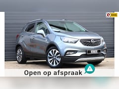 Opel Mokka X - 1.4 Turbo Innovation Leder/Navi/PDC/Camera/Carplay
