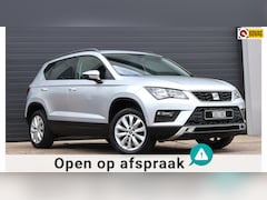 SEAT Ateca - 1.4 EcoTSI Style Alcantara/Navi/PDC/Cruise/Clima