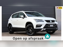 SEAT Ateca - 1.4 EcoTSI Style Business Intense Pano/Led/PDC