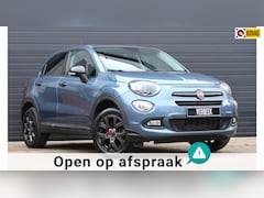 Fiat 500 X - 1.4 Turbo MultiAir Lounge Leder/Navi/PDC/Cruise