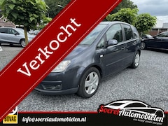 Ford Focus C-Max - 1.8-16V Futura trekhaak nieuwstaat veel opties