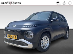 Hyundai Inster - Pulse 49 kWh
