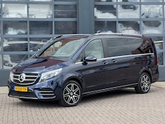 Mercedes-Benz V-klasse - 250d 4-MATIC DC XL Avantgarde | MARGE | BPM VRIJ