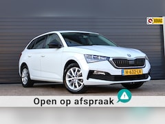 Skoda Scala - 1.5 TSI Sport Business PDC/Cruise/DSG/