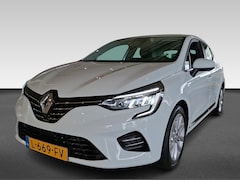 Renault Clio - 1.0 TCe 90pk GPF Intens