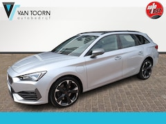 CUPRA Leon Sportstourer - 1.5 eTSI Business Edition Automaat. Panorama dak, sfeer verlichting, navigatie
