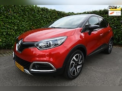 Renault Captur - Automaat 1.2 TCe Helly Hansen. Origineel Nederlandse auto met NAP