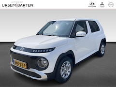 Hyundai Inster - Pulse 49 kWh