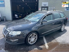 Volkswagen Passat Variant - 2.0 TDI Comfortline BlueMotion