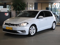 Volkswagen Golf - 1.0 TSI Comfortline Navi Acc Pdc Apple Carplay
