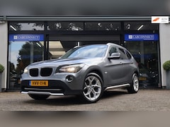 BMW X1 - SDrive18i Executive 150pk|Navi|Cruise|Clima|PDC