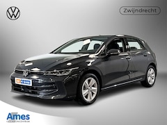 Volkswagen Golf - 1.5 116pk TSI Life Edition Carplay / Lendesteun / Stoel Verwarming