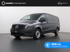 Mercedes-Benz Bestelwagen - eVito 66 kWh L3 | Navigatie | Stoelverwarming | Airco | Cruise Control