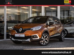 Renault Captur - Energy TCe 90pk Intens