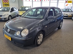 Volkswagen Polo - 1.4-16V Comfortline met ruilmotor +-140000 km