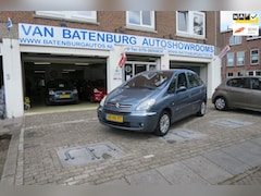 Citroën Xsara Picasso - 1.6i Attraction|Nieuwe ditributie en w. pomp aug. 2024|Nieuwe remmen|Parkeersensoren|Clima