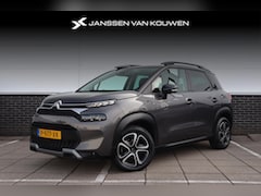 Citroën C3 Aircross - 1.2 PureTech Feel * 110PK * Navigatie * Apple Carplay