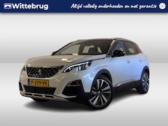 Peugeot 3008 - 1.6 HYbrid4 300 Première Pack | 300PK | Panorama-dak | Navigatie | Vol Opties | Trekhaak |