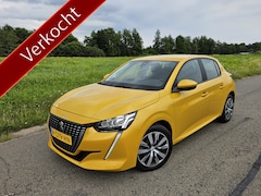 Peugeot 208 - 1.2 PureTech Active