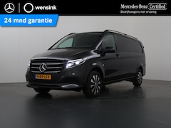 Mercedes-Benz Vito - 116 CDI XL L3 Select 4-Matic 4X4 | Facelift | MBUX | Afneembare Trekhaak | All-season Band