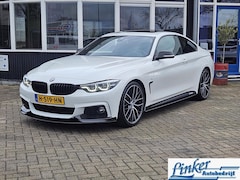 BMW 4-serie Coupé - 420i High Executive M-PERFORMANCE NL-AUTO CARBON