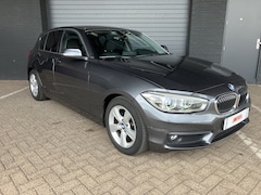 BMW 1-serie - 116d XENON-LEDER-LED-NAVI