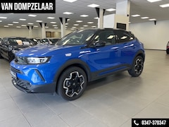 Opel Mokka - 1.2 T. 130PK Ultimate / AUTOMAAT / NAVI / STOEL-STUURVERW. / PDC / CAMERA / 18 INCH. /
