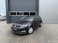 Volkswagen Polo - 1.4 TDI BlueMotion LEEST TEKST