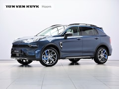 Lynk & Co 01 - 1.5 Trekhaak / Camera / Adaptive Cruise / Panoramadak / Dodehoekdetectie / Stoelverwarming