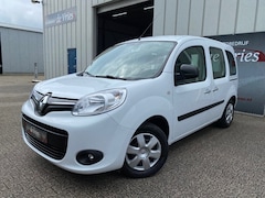 Renault Kangoo Family - 1.2 TCe 2X Schuifdeur / Airco / Cruise / Trekhaak / PDC