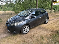 Mazda 2 - 2 1.3 TS Plus apk t/m 31-12-2025