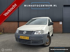 Volkswagen Caddy - Bestel 1.9 TDI / NAP✔️