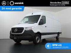 Mercedes-Benz Sprinter - 311 L3H2 RWD PRO | CRUISE CONTROL | CAMERA | AUTOMAAT |
