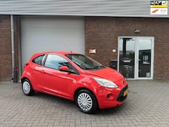 Ford Ka - 1.2 Cool & Sound start/stop|AIRCO|NIEUWE APK