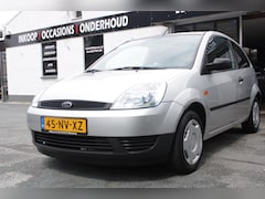Ford Fiesta - 1.25-16V Celebration / APK NIEUW /