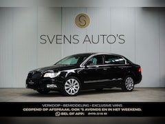 Skoda Superb - 3.6 V6 FSI DSG 4x4 Youngtimer|Complete Historie|Xenon|Leder
