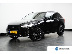 Volvo XC60 - 2.0 T6 Plug-in hybrid AWD Plus Black Edition | PDC V+A & Camera | Panoramadak | Adaptive C