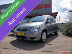 Toyota Yaris - 1.3 VVT-i Sol Automaat