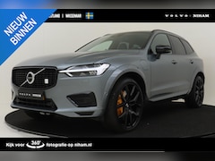 Volvo XC60 - T8 TWIN ENGINE AWD POLESTAR ENGINEERED -PANO.DAK|BOWERS&WILKINS|360°CAM|KEYLESS|ADAP.LED