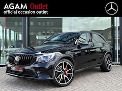 Mercedes-Benz AMG GLC - 43 4MATIC Panorama dak | Dealer onderhouden