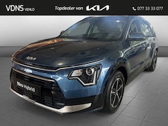 Kia Niro - 1.6 GDi HEV. DynamicLine VRD MODEL