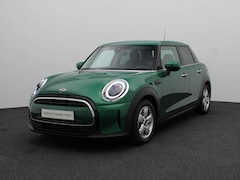 MINI One - 5-Deurs Business Edition + Comfort Pack + Driving Assistant + PDC + LED + 15''