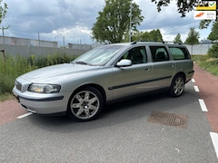Volvo V70 - 2.3 T-5 Geartr. C.L Automaat 250pk Dealer onderhoud