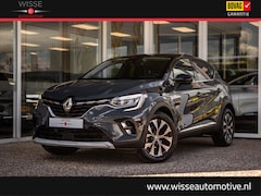 Renault Captur - Mild Hybrid 140pk Techno Automaat
