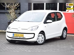 Volkswagen Up! - 1.0 BMT move up 2013 Airco Nieuwe koppeling
