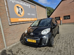 Citroën C1 - 1.0 Collection