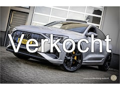 Audi e-tron Sportback - 50 quattro 3x S-Line 21inch Pano Ambiance Origineel NL
