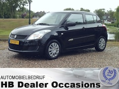 Suzuki Swift - 1.2 Comfort EASSS - Airco