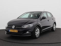 Volkswagen Polo - 1.0 TSI Comfortline/ lage km/ zeer mooi
